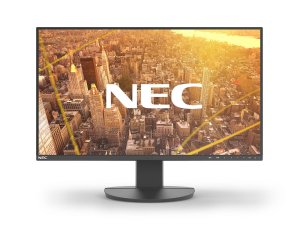 Monitor NEC Multisync EA242F-BK (czarny)