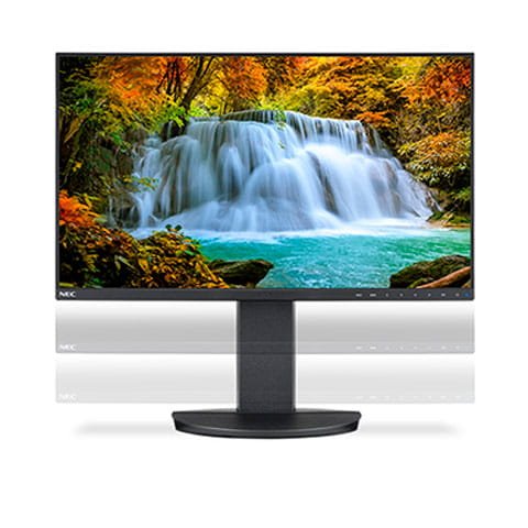 Monitor NEC Multisync EA242F-BK
