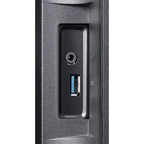 Monitor NEC Multisync EA242F-BK