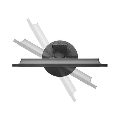 Monitor NEC Multisync EA242F-BK