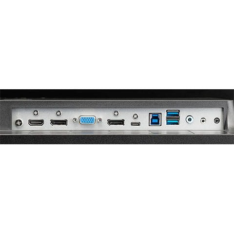 Monitor NEC Multisync EA242F-WH (biały)