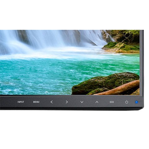 Monitor NEC Multisync EA242F-BK