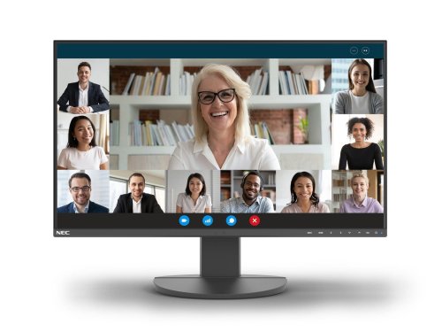 Monitor NEC Multisync EA242F-BK