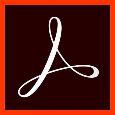 Adobe Acrobat DC Pro for Teams subskrypcja GOV MULTI Win/Mac