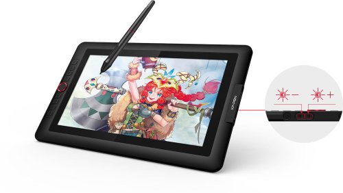 Tablet graficzny XP-Pen Artist 15,6 Pro