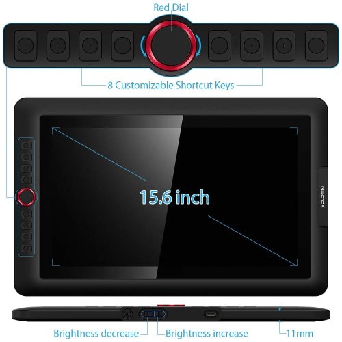 Tablet graficzny XP-Pen Artist 15,6 Pro