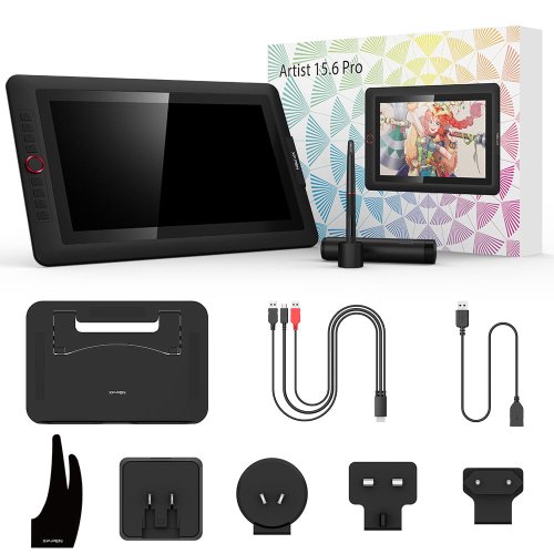 Tablet graficzny XP-Pen Artist 15,6 Pro
