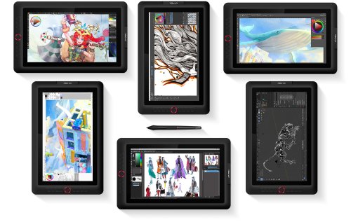 Tablet graficzny XP-Pen Artist 15,6 Pro