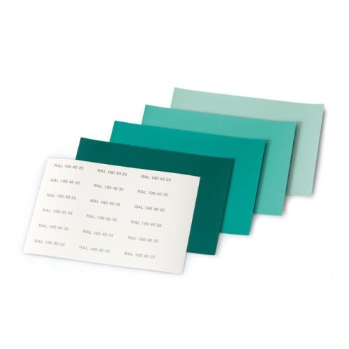 Próbnik RAL D6 DESIGN Box