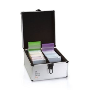 Próbnik RAL D6 DESIGN Box