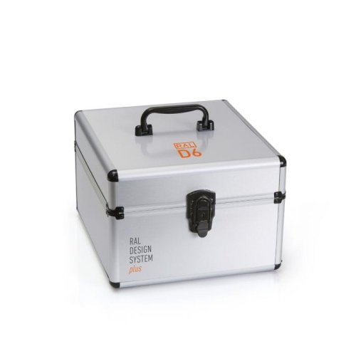 Próbnik RAL D6 DESIGN Box