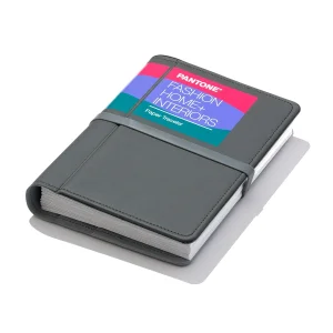 PANTONE Fashion & Home Paper Traveler