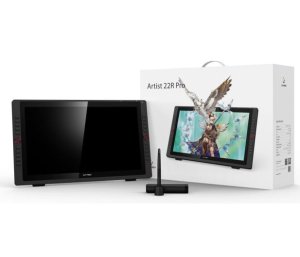 Tablet graficzny XP-Pen Artist 22R Pro