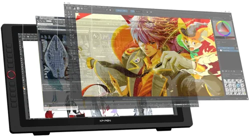 Tablet graficzny XP-Pen Artist 22R Pro