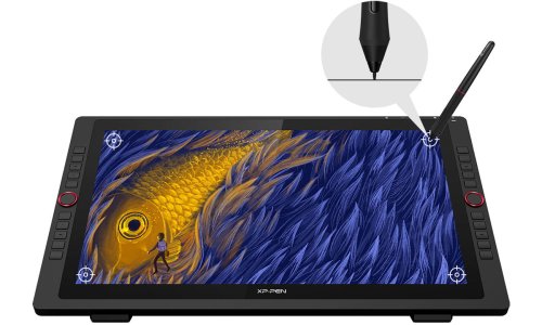 Tablet graficzny XP-Pen Artist 22R Pro