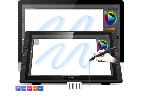 Tablet graficzny XP-Pen Artist 22R Pro