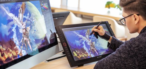 Tablet graficzny XP-Pen Artist 22R Pro