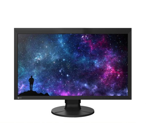 EIZO CG2700S – widok z przodu