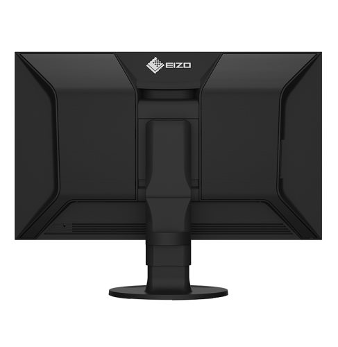 EIZO CG2700S – tylna obudowa i podstawa