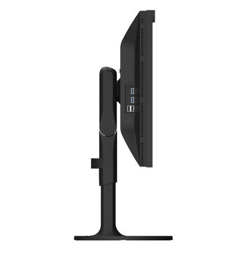 EIZO CG2700S – profil monitora i podstawa