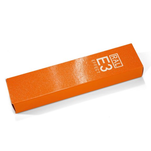 Wzornik RAL E3 Effects