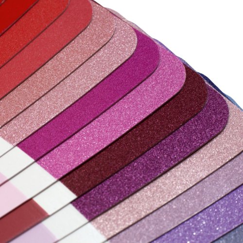 Wzornik RAL E3 Effects