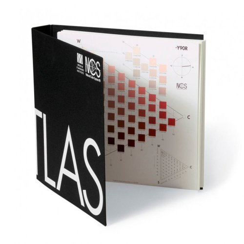 wzornik NCS Atlas 2050