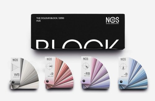 NCS Block 2050 - HUE
