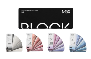 NCS Block 2050 - HUE