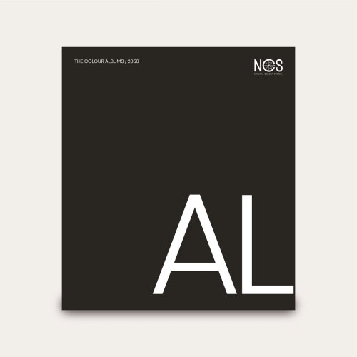 NCS Album 2050