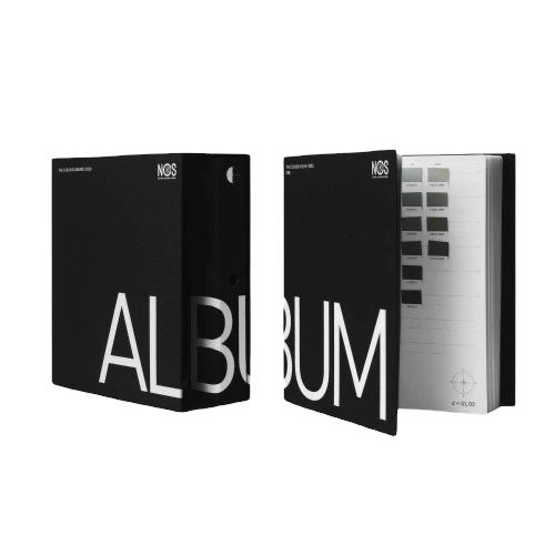 NCS Album 2050