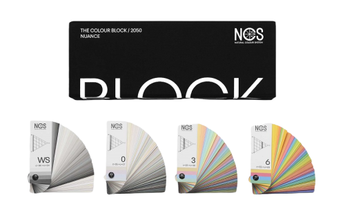 NCS Block 2050 - NUANCE