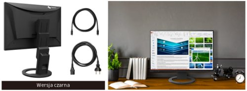 monitory eizo
