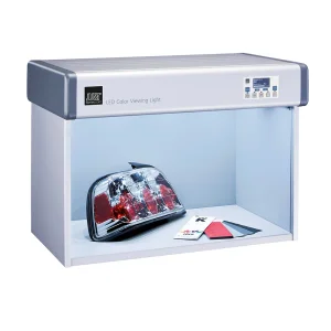 Just Normlicht DLS LED Color Viewing Light 2.0 M HYBRID - 5 źródeł światła