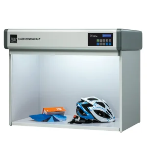 Just Normlicht Color Viewing Light Pro M - pięć źródeł światła