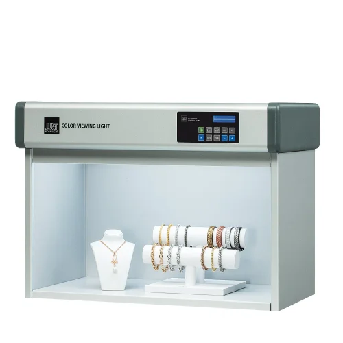 Just Normlicht Color Viewing Light Pro S