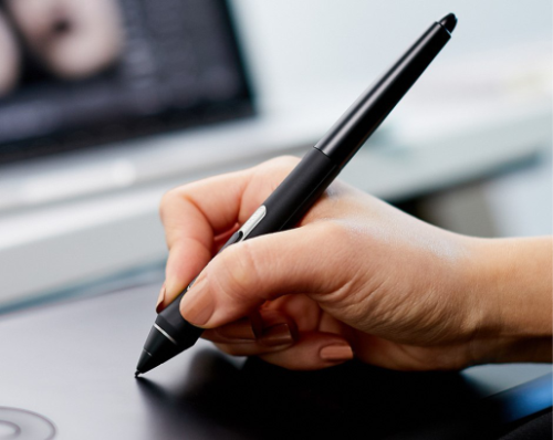 Wacom Piórko Pro Pen 2