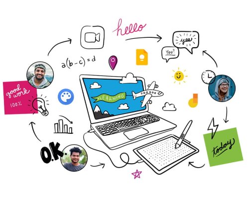 One by Wacom S tablet do pisania