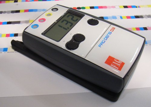 FAG Dens D3 (2,0mm lub 3,5mm)