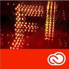 Adobe Flash Professional CC ENG