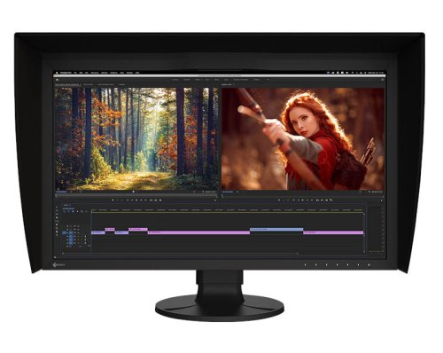 kup monitor eizo coloredge cg2700x w ratach ZERO %
