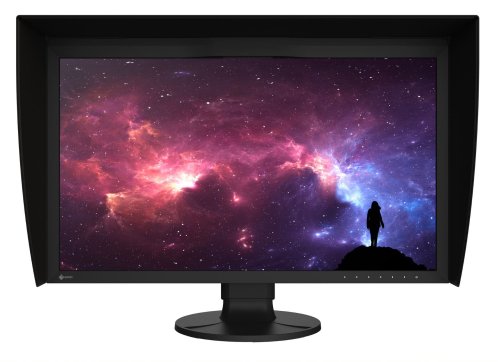 EIZO CG2700X z colornavigator