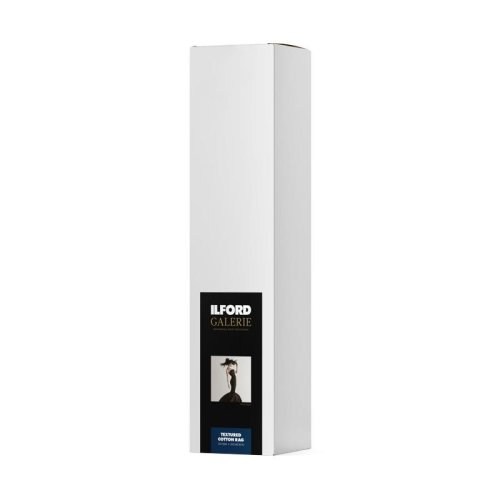 Papier fotograficzny Ilford Galerie Textured Cotton Rag