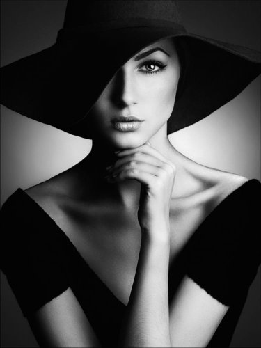 Papier fotograficzny barytowy