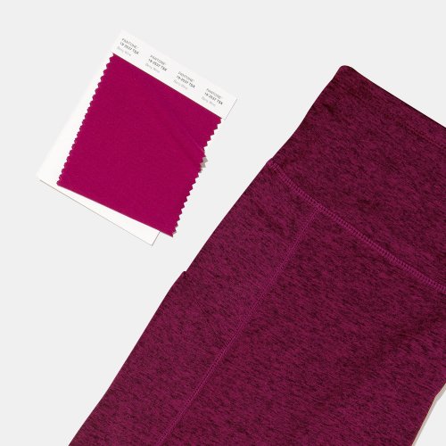 PANTONE POLYESTER