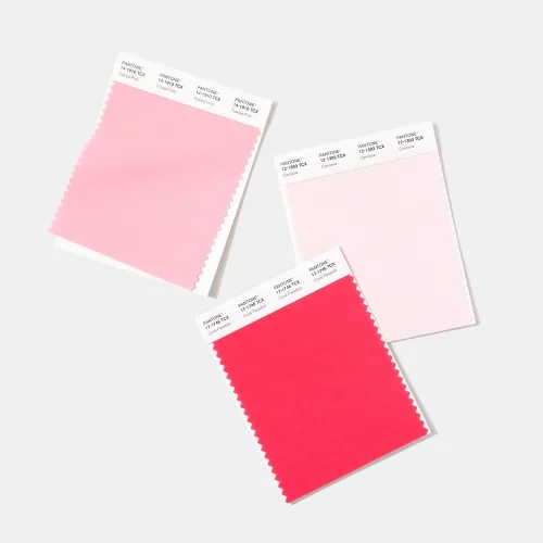 pantone fashion and home