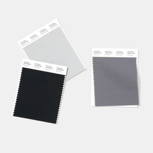 pantone bawełna