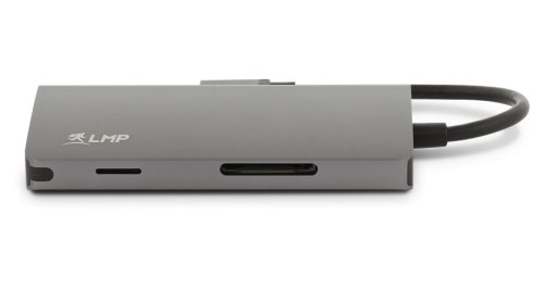 stacja dokująca uSB-C mac mini