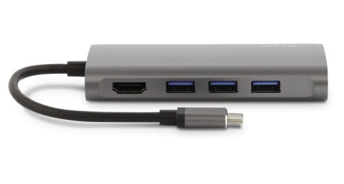 stacja dokująca USB-C mac studio