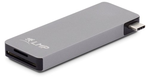 stacja dokująca USB-C macbook pro